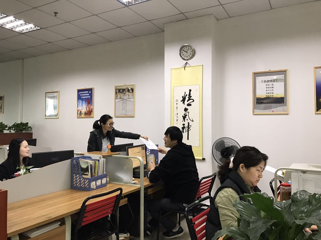 الصين Dongguan ZhuoQi Electronics Co., LTD ملف الشركة