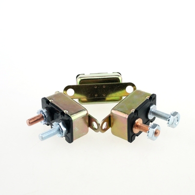 يمكن تخصيص واقي التيار الزائد للبطارية 12 فولت لاستعادة التيار الكهربائي لبطارية السيارة 5-50A