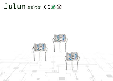 3- أنبوب كهربائي نوع القامع ، أنبوب غاز حامي CE / UL / VDE / KC / ROHS