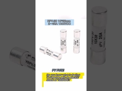 الصمامات الكهروضوئية 10 * 38