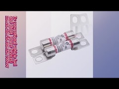 فتيل السيارة الكهربائية