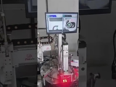 بواجي السيارة 0242230500 Dr Spark Plug FR8DPP33، FR8DPP33 + شمعات الإشعال للسيارات