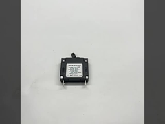 20A مفكّك الدوائر السيارات محمي التحميل الزائد للتبديل إعادة تعيين المروحة البحرية صوت البطارية