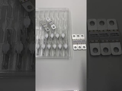 ASTM A121601 125VDC 80A 100A 200A 300A فيوز فيوز للسيارات الكهربائية للسيارات الطرقية 250A 100A 150A