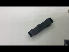 إنتاج حامل فيوز السيارة مع مواد PPS المقاومة لدرجات الحرارة العالية