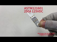 فتيل السيارة الكهربائية