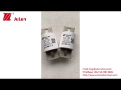 تم تصميم الفيوز السريع المرتبط بالأنبوب المستدير لمتطلبات حماية أشباه الموصلات، و