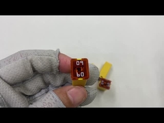 الصمامات بليد السيارات