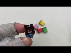 الصمامات بليد السيارات