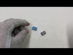 الصمامات بليد السيارات