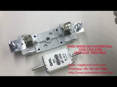 فيوز سيراميك للسيارات