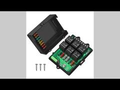 ترحيل السيارة