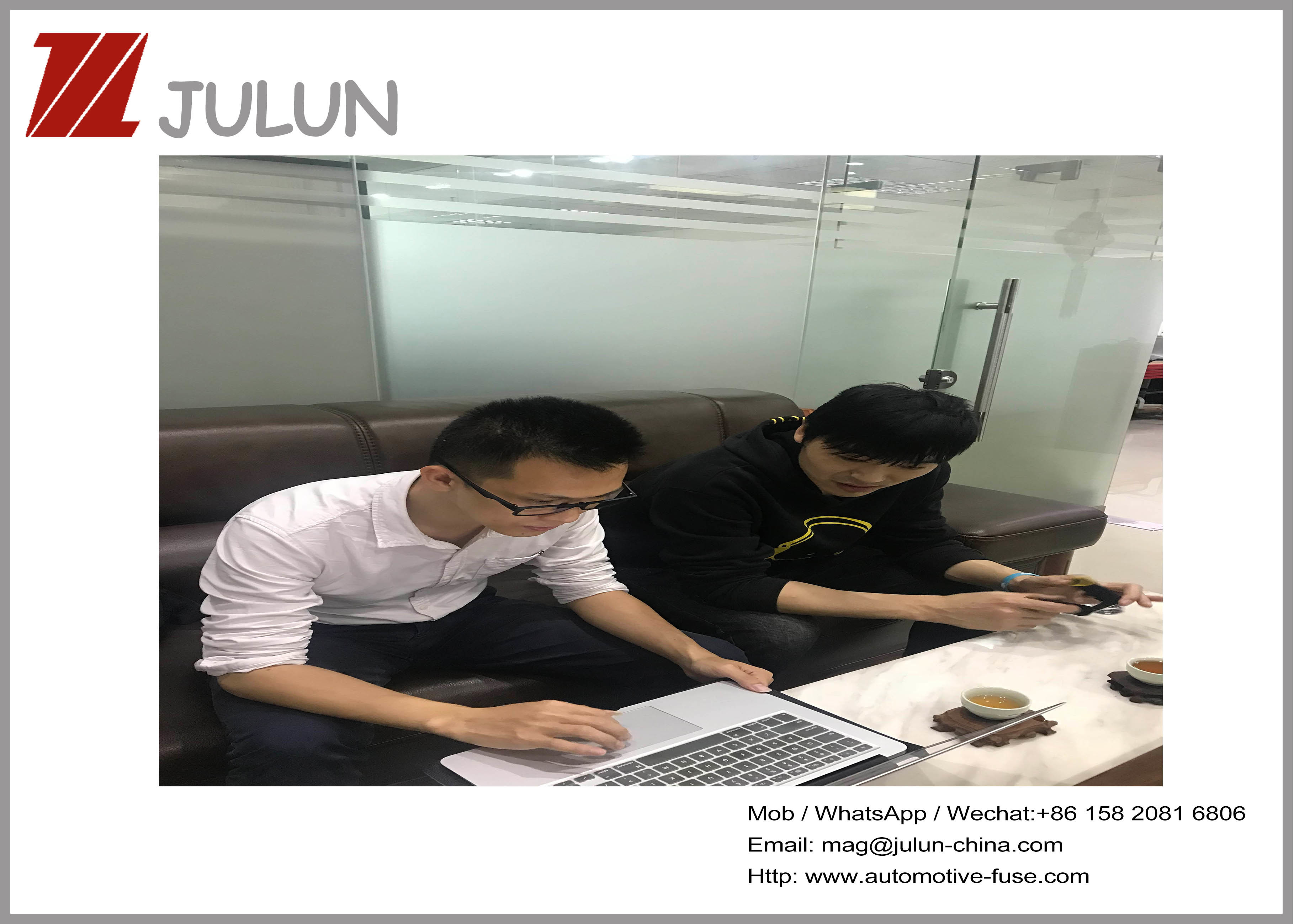 الصين JULUN (H.K)CO.,LTD (DONGGUAN JULUN ELECTRONICS CO.,LTD) ملف الشركة