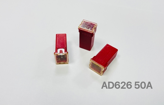 اعتماد VDE 20-60A Standard Profile J Case Fuse