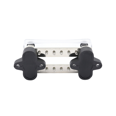 RV Ships Marine Bus Bar 16Bit Exchange Line صف 48V 100A تيار كبير