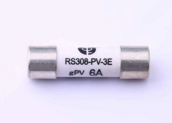 أنبوب دائري كامل المدى لحماية الصمامات الكهروضوئية RS308-PV-3E