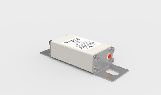 محرك الهيدروجين الهجين خلية الوقود الكهربائية فيوز RSZ307-000-L2E 250A 1000VDC