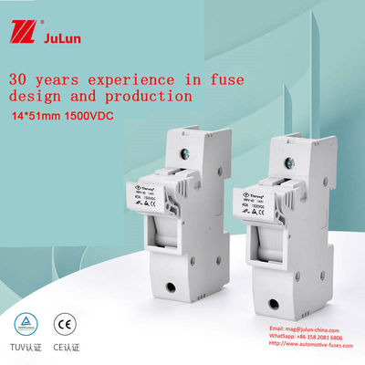 حامل فيوز شمسي ضوئي خلوي سيراميك 20 جرام