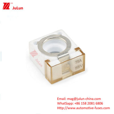 شاحنة Rv CFBAR1-250CS حامل فيوز 1 خط متعدد SBM-C حامل سلامة ABF حامل فيوز بطارية