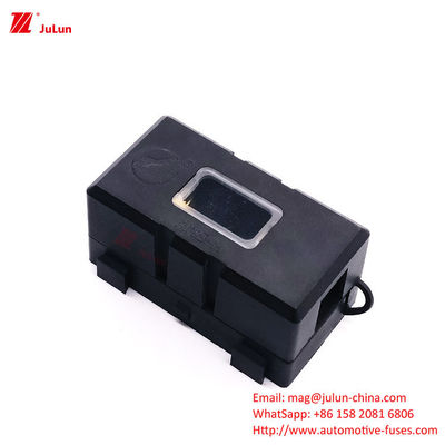 السيارات ANS-HB البوق البوق نوع صندوق فيوز MIDI حامل فيوز ANS محول نوع واحد الطريق صندوق فيوز