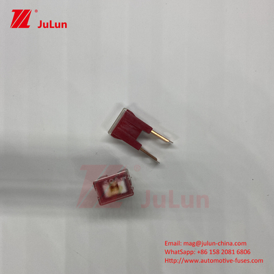 سدادة المسمار للسيارات الحفاظ على الاستقرار الصمامات شفرة مع إشارة LED 20A-100A