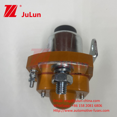اتصال مكافئ MZJ-600A SZJ600A البريد والاتصالات 12V 24V 36V 48V