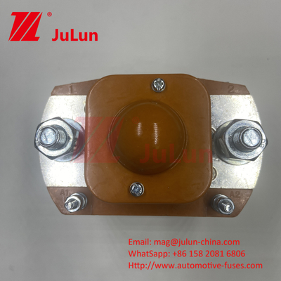 اتصال مكافئ MZJ-600A SZJ600A البريد والاتصالات 12V 24V 36V 48V