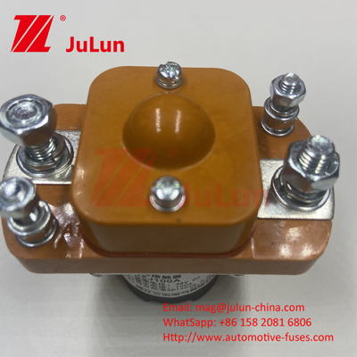 دراجة دراجية ذات اتصال متردد MZJ-400A الاتصالات SZJ400A السيارة الكهربائية 84V96V150V