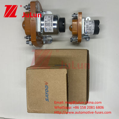 CZ10-150 جهاز اتصال DC جهاز اتصال AC جهاز اتصال DC رلاي AC رلاي Eversing Contactor