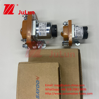 مكافئ التيار الكهربائي CZWH200A-2T بطارية ثلاثية الدراجات سيارة مشاهدة المواقع SW182