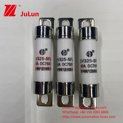 فيوز DC750V 10A 15A 20A 25A 30A للسيارات