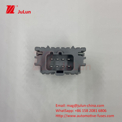 مفتاح التبديل فورد الإنذار صفارة الضوء التبديل أودي A6 C6 BC45-13A350-BA 12V 24V