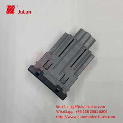مفتاح التبديل فورد الإنذار صفارة الضوء التبديل أودي A6 C6 BC45-13A350-BA 12V 24V