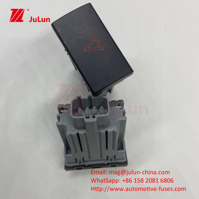 زر الضغط على مفتاح الضوء الضوئي BC45-13A350-BA 12V 24V BMW 61311374220