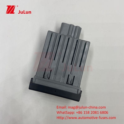 مفتاح التحكم المركزي توقف مفتاح الخطر الخفيف زر شاحنة فورد BC45-13A350-BA أودي A6L C6