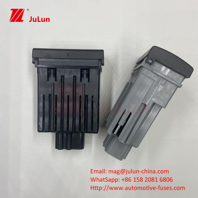 إشارة الإنذار الضوء مفتاح شاحنة فورد BC45-13A350-BA 12V 24V مرسيدس W201S123
