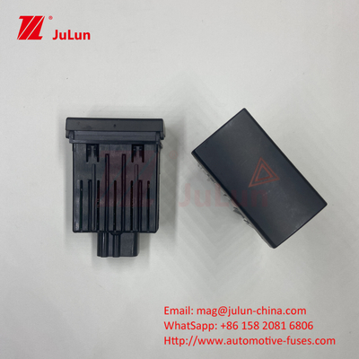 مرسيدس W201S123 إنذار إنذار ضوء مفتاح شاحنة فورد BC45-13A350-BA 12V 24V