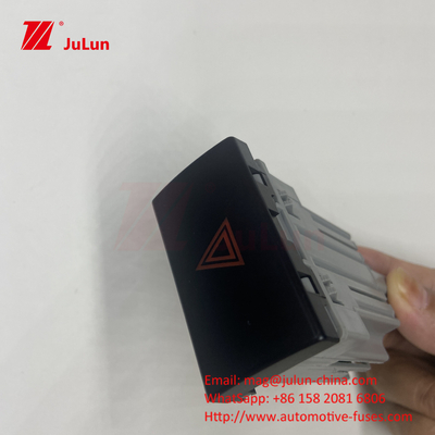 سيارة مفاتيح فلاش مزدوجة مفاتيح الطوارئ الفشل فورد شاحنة BC45-13A350-BA 12V 24V تعديل السيارة مفاتيح الطوارئ