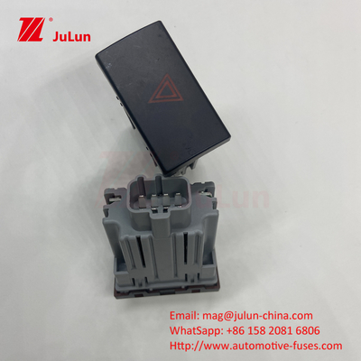 سيارة مفاتيح فلاش مزدوجة مفاتيح الطوارئ الفشل فورد شاحنة BC45-13A350-BA 12V 24V تعديل السيارة مفاتيح الطوارئ