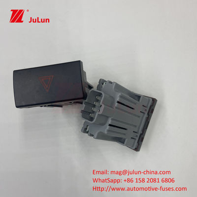 مفتاح خطر زر الشاحنة BC45-13A350-BA8 مفاتيح الطوارئ لتعديل السيارات 12v