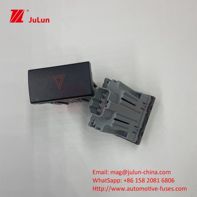 مفاتيح الطوارئ المعدلة للسيارات 12v 24v فورد شاحنة مفاتيح الضوء الطارئ