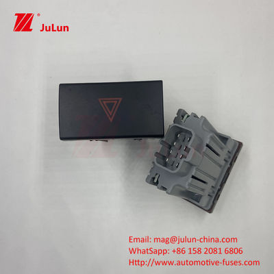 شاحنة فورد BC45-13A350-BA شاحنة زر الضغط على مفتاح خطر مفتاح الطوارئ الحديث 299.HY1S0893790-3k000FZ