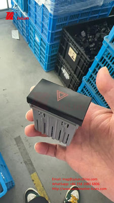 إشارة سيارة رينو 6490.NG إشارة خطر توقف BC45-13A350-BA فورد