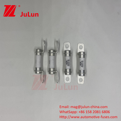 500VDC 20A 30A 40A 50A سيارة كهربائية نقية سيارة هجينة فيوز