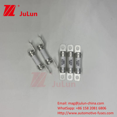 5A 10A15A 20A 30A فيوز السيارة الهجينة 20A 30A 40A نظام تخزين الطاقة المحرك الكهربائي 500VDC