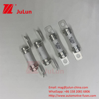 5A 10A15A 20A 30A فيوز السيارة الهجينة 20A 30A 40A نظام تخزين الطاقة المحرك الكهربائي 500VDC