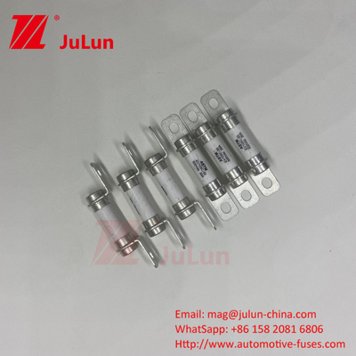 معايير فيوز الكهربائية المترددة UL248-20 فيوز 40A 50A 500VDC