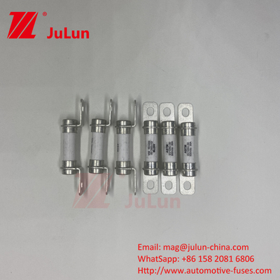 معايير فيوز الكهربائية المترددة UL248-20 فيوز 40A 50A 500VDC