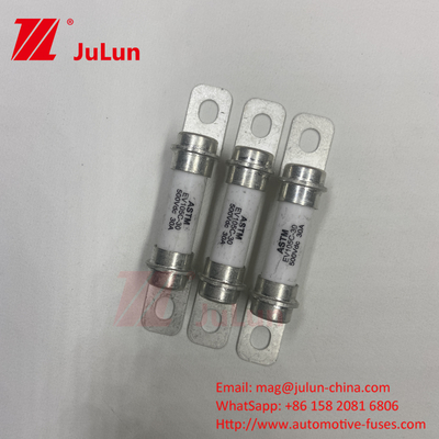 نظام تخزين الطاقة للفيوز EV Standard UL248-10A 20A 50A 40A نظام تخزين الطاقة للفيوز 500VDC High Break