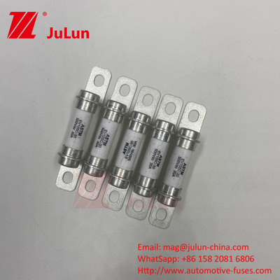 نظام تخزين الطاقة للفيوز EV Standard UL248-10A 20A 50A 40A نظام تخزين الطاقة للفيوز 500VDC High Break